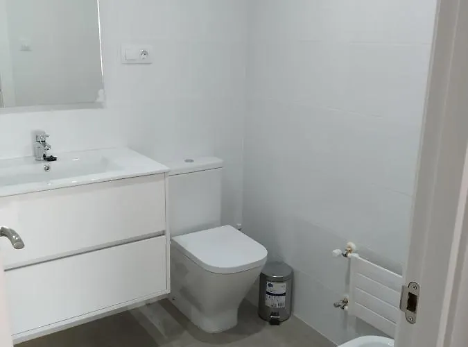 דירה Cervantes טרואל