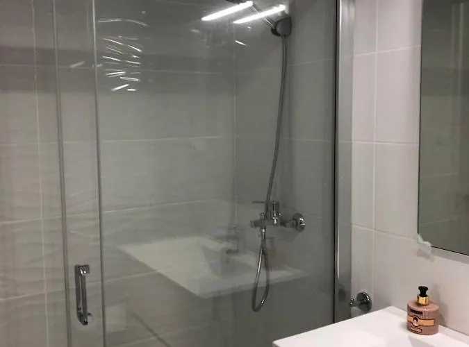 Lägenhet Cervantes Teruel